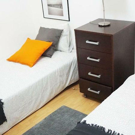 Casa Do Mocho Apartman Lisboa Kültér fotó