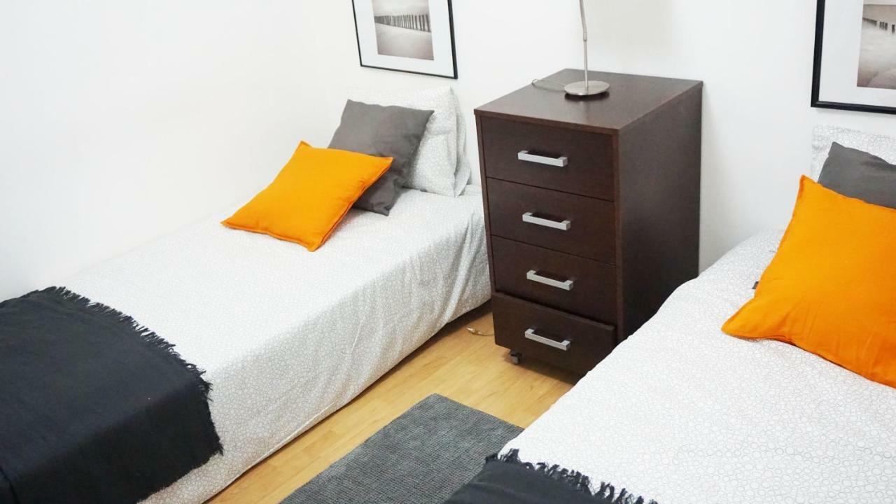 Casa Do Mocho Apartman Lisboa Kültér fotó